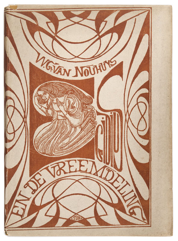 egidius-en-de-vreemdeling-coverdesign-jan-toorop