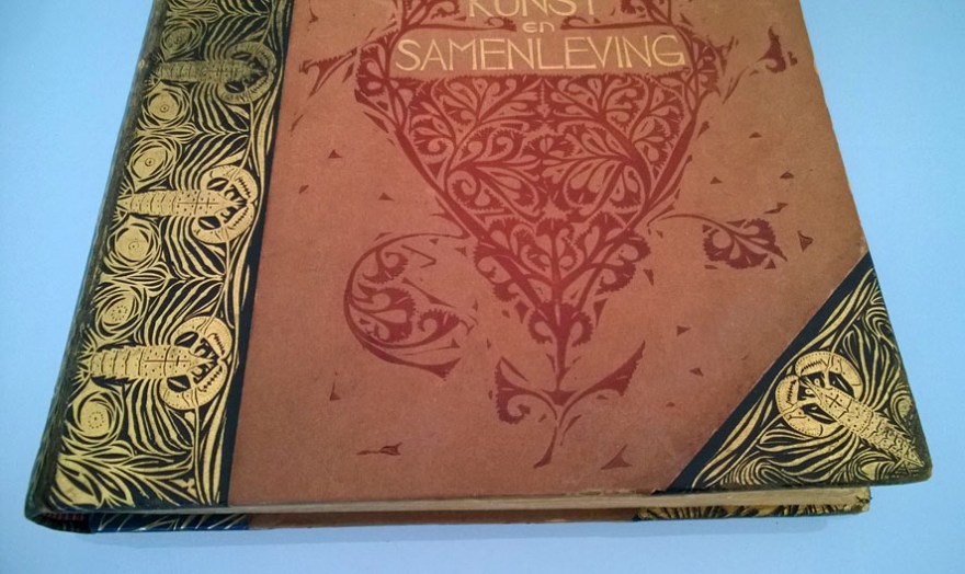 kunst-en-samenleving-detail-bookbinding-dijsselhof