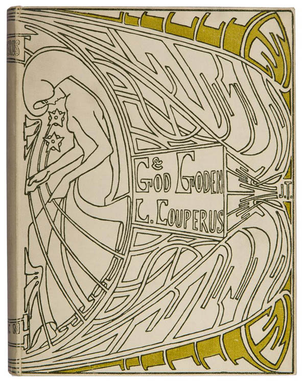 bookbinding-god-en-goden-couperus-toorop
