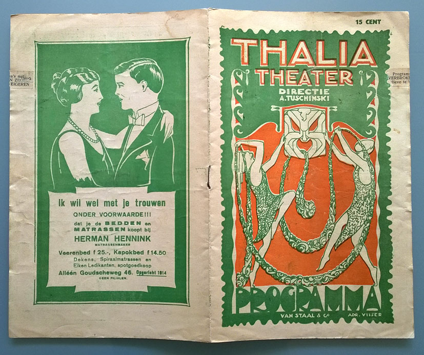 program_thalia_theater_rotterdam_cover_design_adr_visser